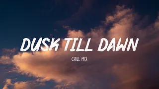 Dusk Till Dawn ♫ Top English Acoustic Love Songs 2022 🍃 Chill Music Cover of Popular Songs #3