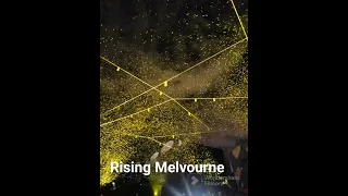 Rising Melbourne 8/6/23