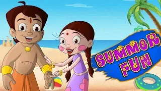 Chhota Bheem - Summer Fun