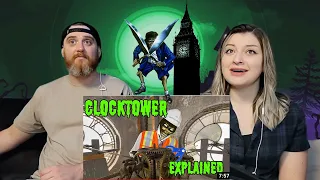 @IHstorymode "Clocktower Expleened" | HatGuy & Nikki react