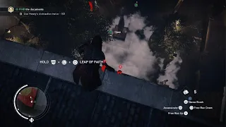 Assassin's Creed Syndicate day 18