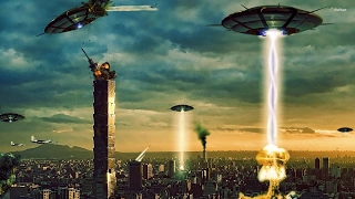 Are we close to an Alien Invasion ? UFO Documentary