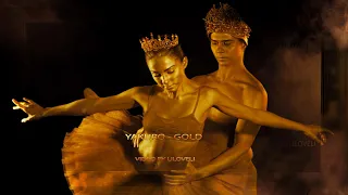 The Golden Queen - Yakuro - Yakuro - Return To Beginnings