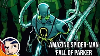 Spider-Man "The Fall of Peter Parker" - Legacy Complete Story | Comicstorian