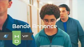 Le Jeune Ahmed Bande Annonce VF (2019)