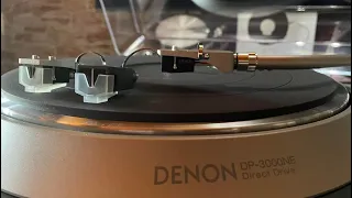 Denon DP-3000NE(part 2)