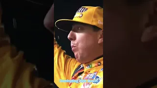 I miss the OLD Kyle Busch