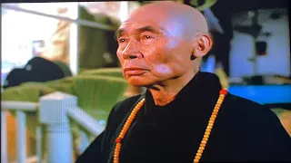 Kung Fu The Legend Continues: Never Wise To Mess With An Old Man