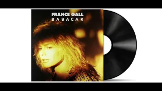 France Gall - Babacar [Audio HD]