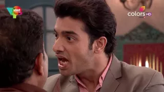 Kasam - 20th September 2016 - कसम