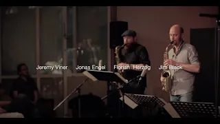 Jeremy Viner / Jim Black / Jonas Engel / Florian Herzog