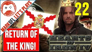 Carlist Spain - Hearts of Iron 4 playthrough - part 22