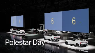 יום Polestar‫‏‬ | 09.11.2023 | מצגת מלאה | Polestar