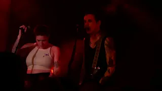 Laura Jane Grace - Thrash Unreal - Philadelphia, PA 3/6/2024