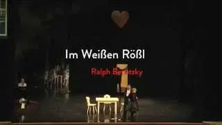 Im Weißen Rößl | Trailer | Komische Oper Berlin