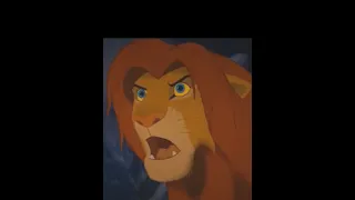 Lion king nuka vs kopa Legend of theGuardians￼ Voiceer￼