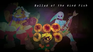 Ballad of the Wind Fish - Majora's Mask (reorchestrated) | FL Studio