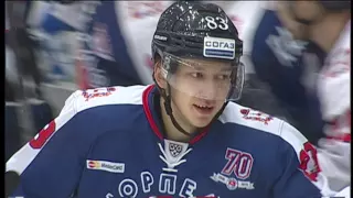 Barys 2 Torpedo 3 OT 09/29/2016