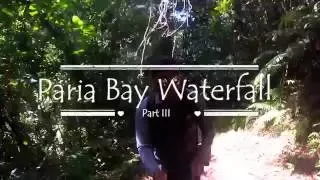 GoPro Paria Bay Hike Part 3