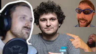 Forsen Reacts to The Most Dangerous Man in America