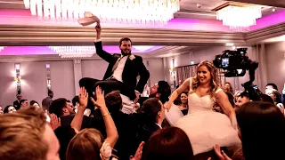 Hora Medley - Israeli Dancing - Jewish Wedding Band UK - Jewish Function Band London - Next Level