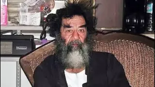 The BRUTAL Rise & Fall of Saddam Hussein