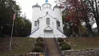 Visit to Centralia, PA - The real Silent Hill