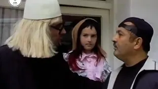 Qumili - Film Shqip nga Kosova (Tregime Popullore - Viti 2005) Humor