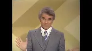 Steve Martin's Standup Routine For Dogs 1976