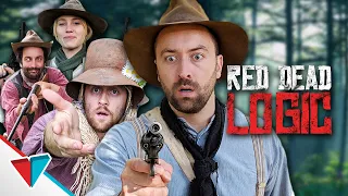 Red Dead Redemption 2 Supercut