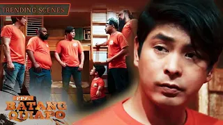 'FPJ's Batang Quiapo Doble Ingat' Episode | FPJ's Batang Quiapo Trending Scenes