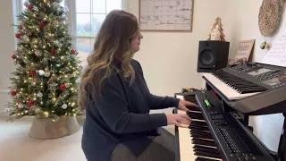 Beautiful Star of Bethlehem | piano arrangement