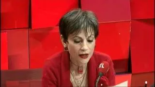 Isabelle Morini-Bosc : La chronique du 11/04/2012 dans A La Bonne Heure - RTL - RTL