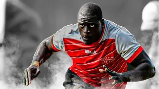 This Is Why They Call Alvin Otieno THE BUFFALO | Rugby Big Hits & Highlights