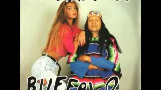Buffalo Chavan - El Bimbo '89 (Club Mix)