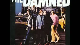 The Damned - Smash It Up Parts 1 & 2 (Official Audio)