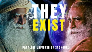 Parallel Universes Exist... 😱And They Are AFFECTING You! | Sadhguru