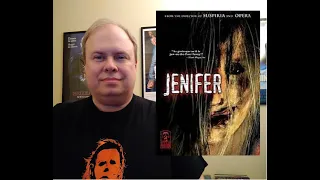 Jenifer - Masters of Horror (2005) Review