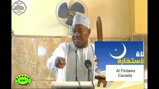 Imam Abdoulaye Koïta : en voulant rendre sa coepouse aveugle elle est devenue elle même aveugle