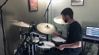 PARIS - $UICIDEBOY$ - drum cover