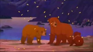 Dansk Disney - Brother Bear 2 - Welcome To This Day - (Reprise) - (Danish)