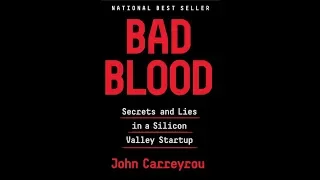 Triangulation 350: John Carreyrou, Bad Blood