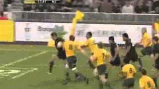 WRN- Bledisloe Cup 2010- New Zealand vs Australia- 30/10/10