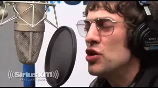 Richard Ashcroft "Are You Ready?" // SiriusXM // The Spectrum