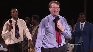 Reinhard Bonnke Memorial Video | Official