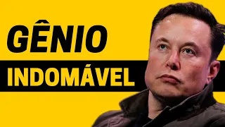 Elon Musk: Biografia do Dono da Tesla e SpaceX | Resumo Completo do Livro Elon Musk (Bilionário)