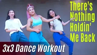 [Dance Workout] Shawn Mendes - There's Nothing Holdin' Me Back | MYLEE Cardio Dance Workout