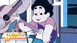 “Lapis Lazuli” | Steven Universe | Cartoon Network