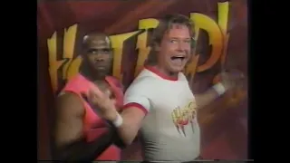 Roddy Piper and Virgil Promo on Ted DiBiase (03-02-1991)