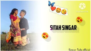 🎀❤️Santali WhatsApp Status video 🎀❤️ #stutas #viralvideo #trending #souravtuduofficial